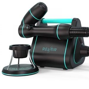 RevAir Reverse Hair Dryer